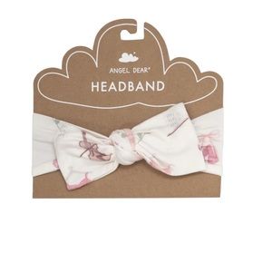 NWT Angel Dear headband
